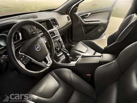 Volvo S90, V90 and V90 Cross Country on the way | Cars UK