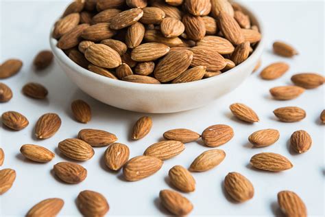 natural almonds good    velma wright blog