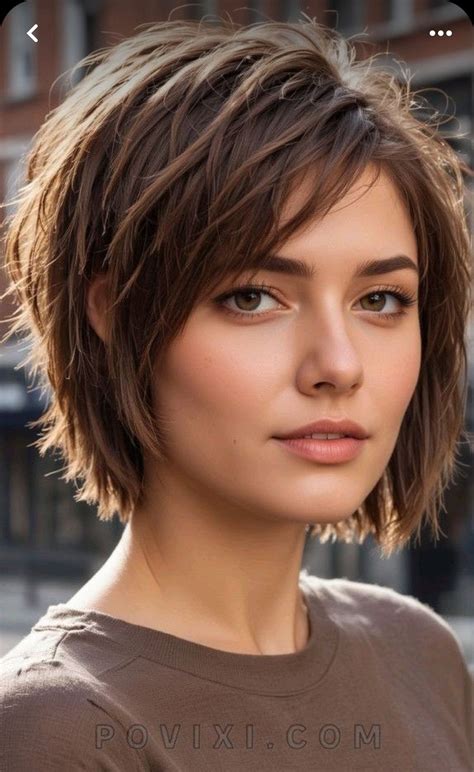 Textured bob haircuts are the most requested style this season 23