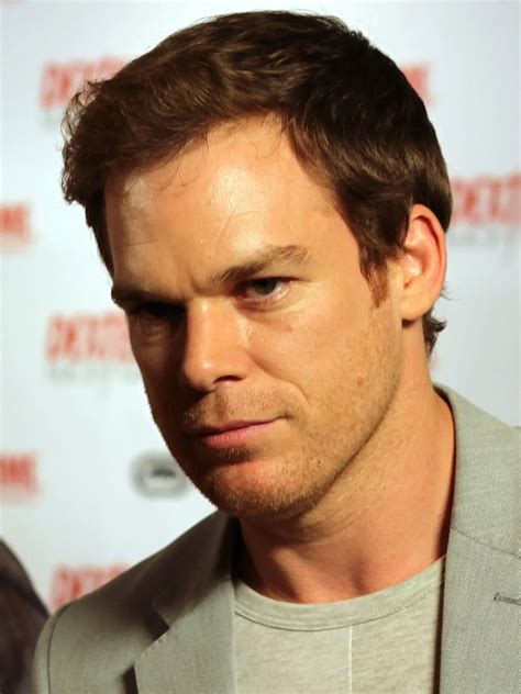 dexter real name 8