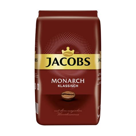 Jacobs Monarch Kaffee ganze B... - im UNIONLINE Shop bestellen