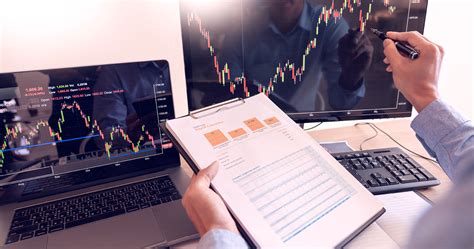 mercado financeiro  como ele funciona riconnect