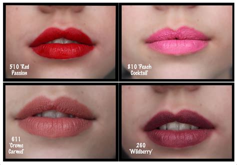 Review: Maybelline Super Stay 24hr Lip Gloss | Maybelline super stay 24 ...