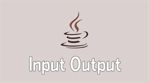 java programming  input output  java open networking