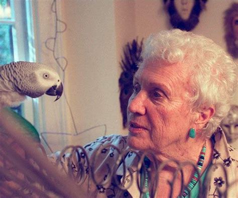 About Jean Craighead George - Jean Craighead George