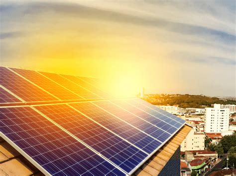 O Que É A Energia Solar - Energia solar: o que é e como funciona?