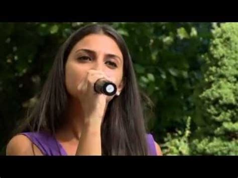 Christiana Louizu Християна Лоизу "Let It Go" - X Factor Bulgaria 15.10 ...