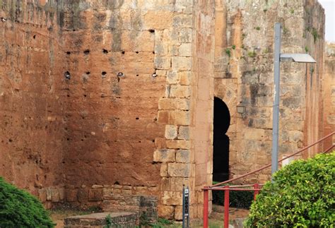 What to see in Niebla - discover a treasure off the beaten track ...