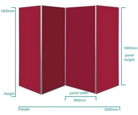 large panel display board  panel kit marler haley