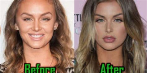Lala Kent Before And After: Everything About Her Transformation
