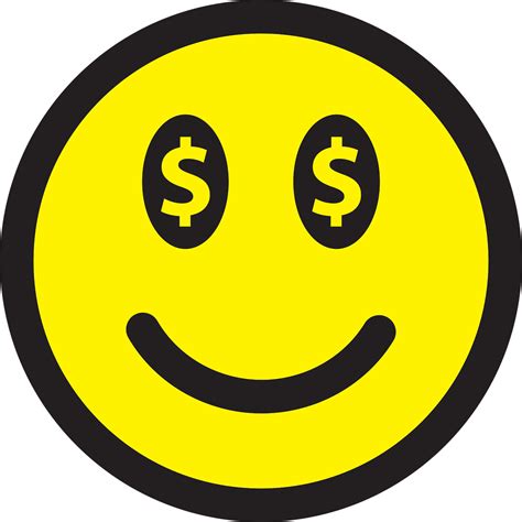 Money Wants to Be Happy! - Ming Chee