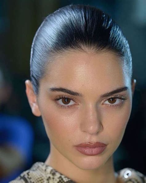 Kendall Clips on Instagram: “Her beautiful face 😍😍😍 #kendalljenner ...
