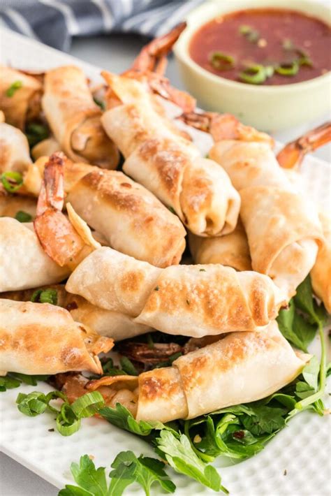 Top 10 Air Fryer Shrimp Recipes | AirFried.com