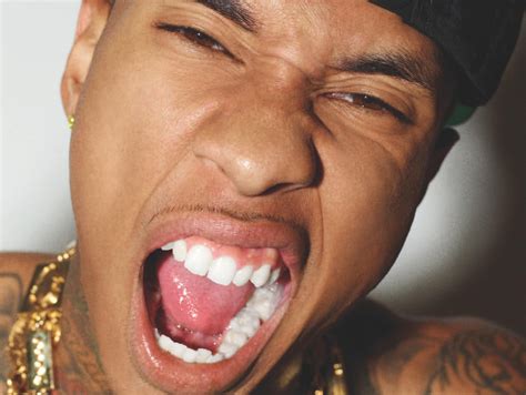 TYGA gangsta rapper hip hop rap wallpaper 3300x2479 527675