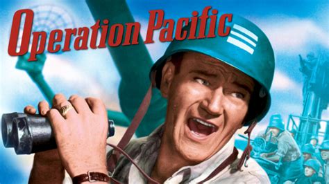 Operation Pacific | Movie fanart | fanart.tv