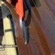 Как сделать красивый и надежный деревянный засов. Схема | Vparnike.ru