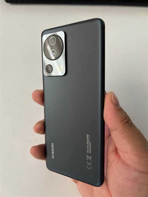 Xiaomi 13 Lite (Flagman) 128GB duos + esim ham registratsiya bo'gan ...