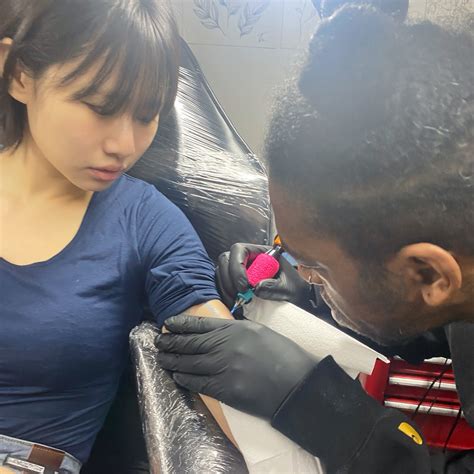 RURUSAMA9 🖤 KIRBYRURU 🌱 on Twitter: "new ink https://t.co/oPeWpBPXJI