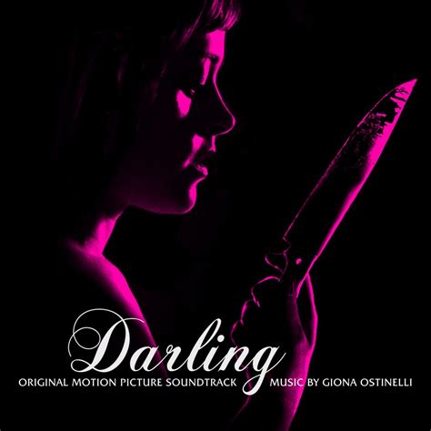 ‘Darling’ Soundtrack Details | Film Music Reporter