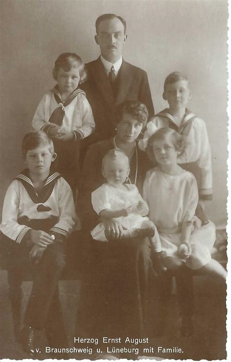 Royal Musings: Viktoria Luise, Princess of Prussia, Duchess of