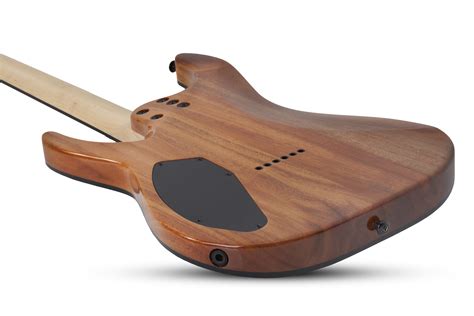 Musik Center Pro Media GmbH - Schecter C6 pro CB