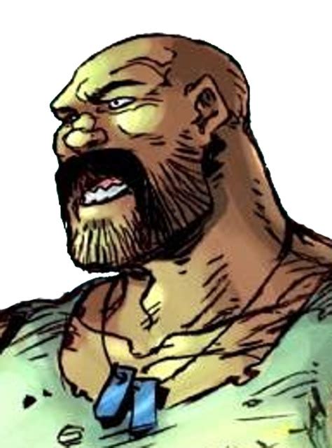 Kash (Character) - Comic Vine
