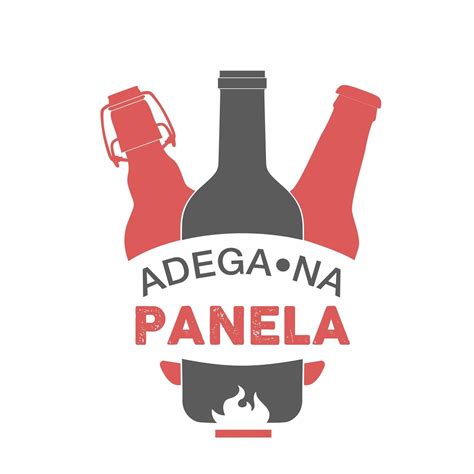 Adega na Panela