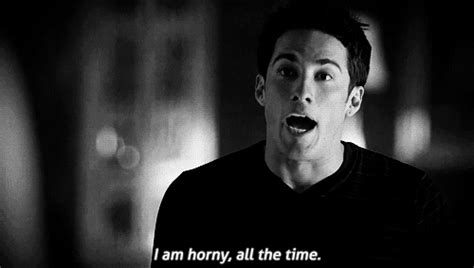 Just One Sound Could Feel Like Angst Horny Fap That Haunts Your Day news