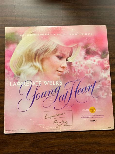 Lawrence Welk Album