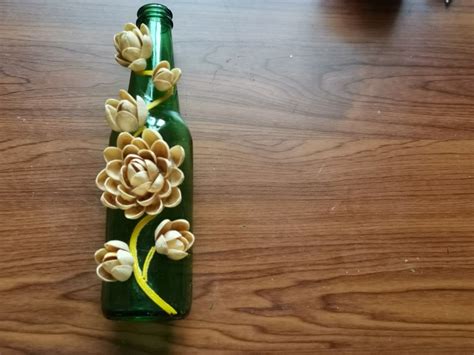 bottle art bottle art projects glass bottles art wine bottle diy crafts