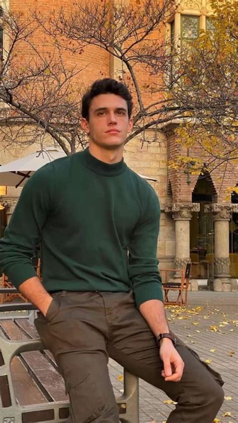 Old money fashion men outfits. Men outfit inspo. Fall outfit inspo ...