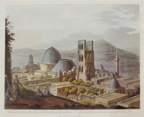 Pin by Inna Talianskaya on израиль в арт картинах | Vintage landscape ...