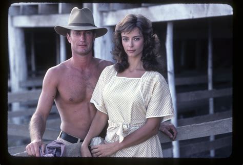 ‘Thorn Birds’ Rachel Ward Looks ‘Stunning’ at 65 – She Found Love with