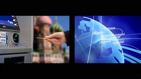 VTB bank Armenia - YouTube