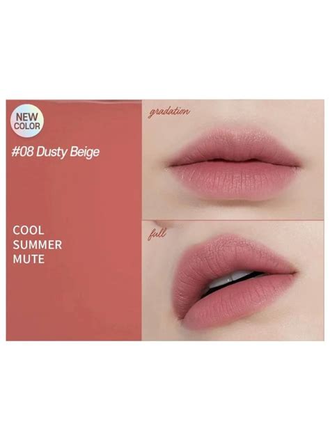Fixing Tint - Tint χειλιών για αποτέλεσμα που διαρκεί - Elbeauty.gr