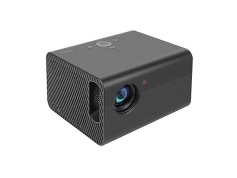 Проектор Rombica Ray Smart Cube-595770 купить в Минске, цена