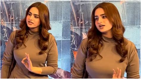 mat kariye acha nahi lagta ayesha khan urges  paps
