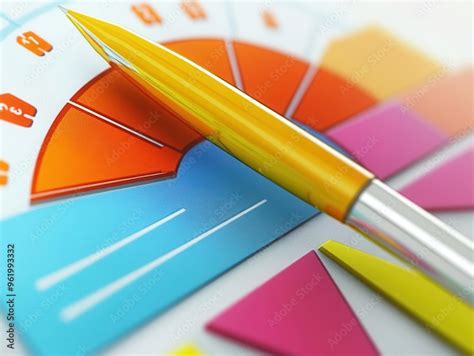 gap analysis chart  highlighted sections  arrows gap analysis