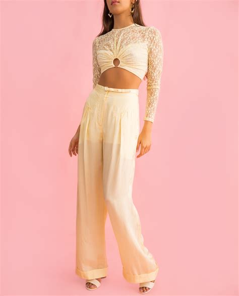 The unexpected comeback of alice mccall has shocked the industry 16