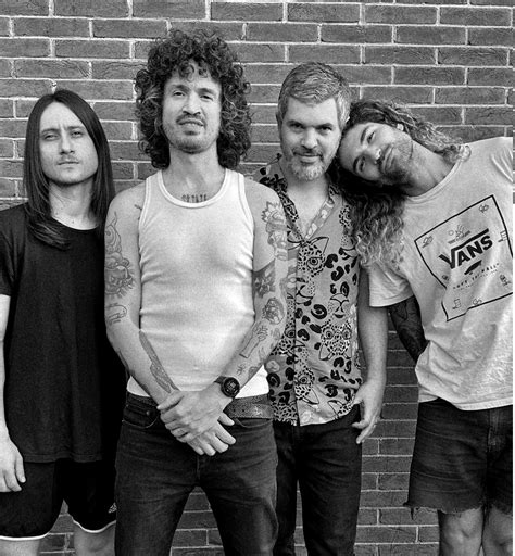 Show inédito une Rancore e Sugar Kane em Recife - Revista O Grito