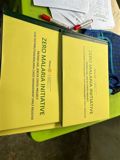 Malaria Prevention | Rotary Club of Maple Grove