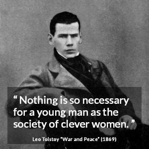 War and Peace quotes by Leo Tolstoy - Kwize