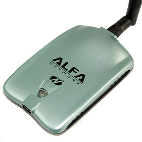 ALFA NETWORK AWUS036NH 2000mW – Votre partenaire hi-tech