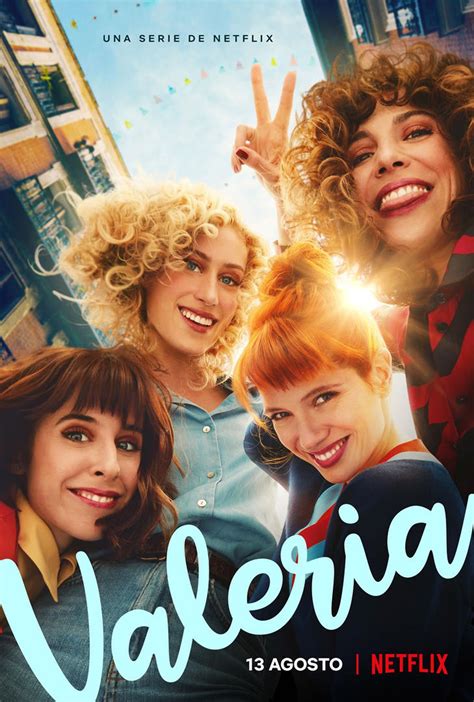 Valéria 2ª temporada - AdoroCinema