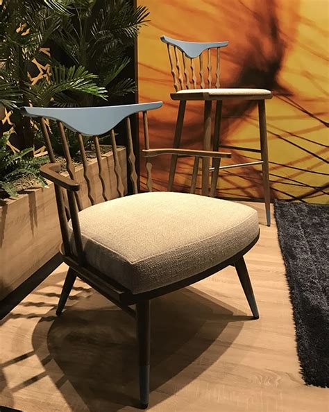 Fergie bar stool | Inside Out Contracts