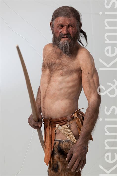 ötzi – Kennis&Kennis Reconstructions