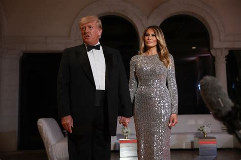 Donald Trump Gives Update on Melania's Plans for the Campaign - Newsweek