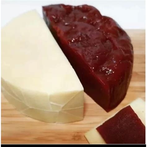Queijo Romeu E Julieta - Queijo Romeu e Julieta | Shopee Brasil