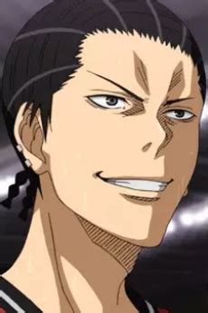 Shougo Haizaki · AniList