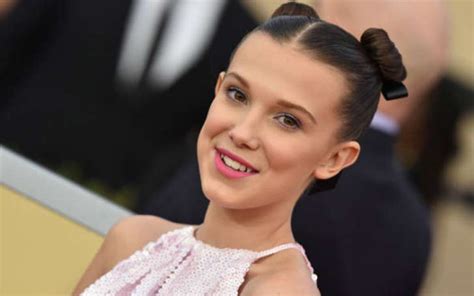 What Industry Leaders Say About Millie Bobby Brown's Future - z3xwlx6